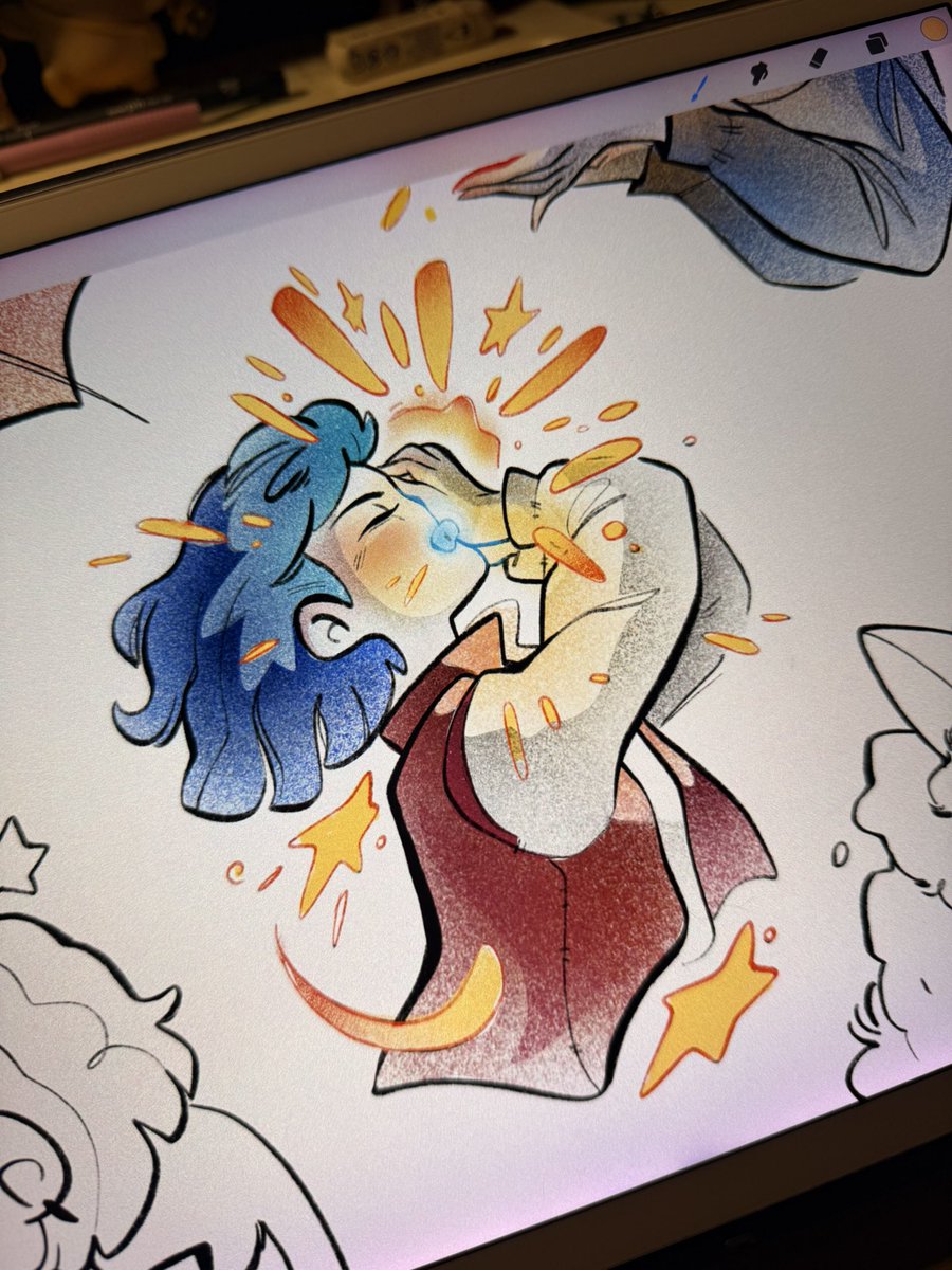 Esse é meu preferido 🥹
.
Não copia faz favor