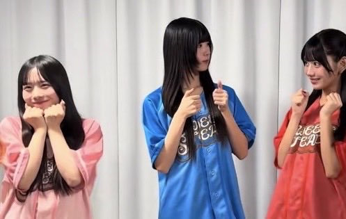 推しユニ、グッズのひとつとして買ったんですがいざ着ると身も心も推し