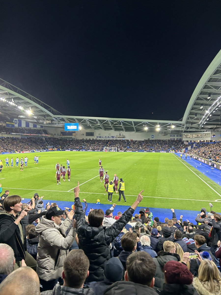 That’s why we do it! UTFV!😍😍😍