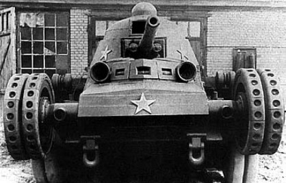 Tank Archives tweet media