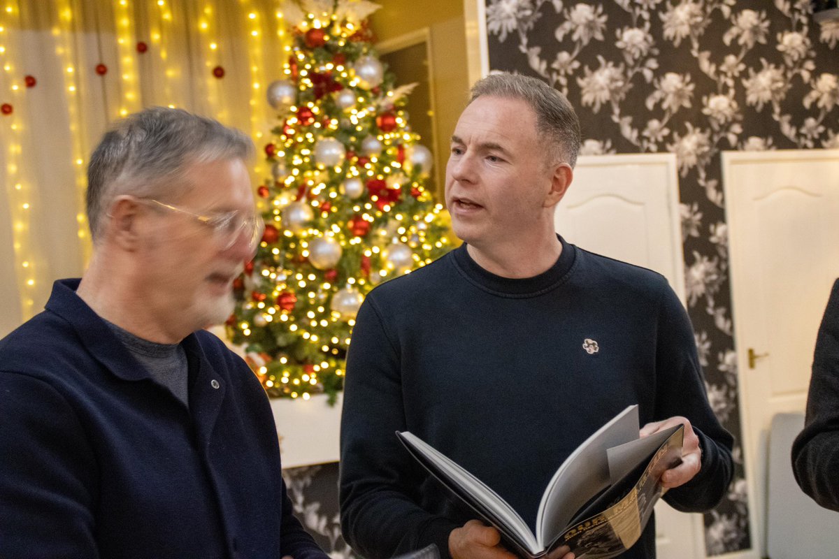 Michael Rice tweet media