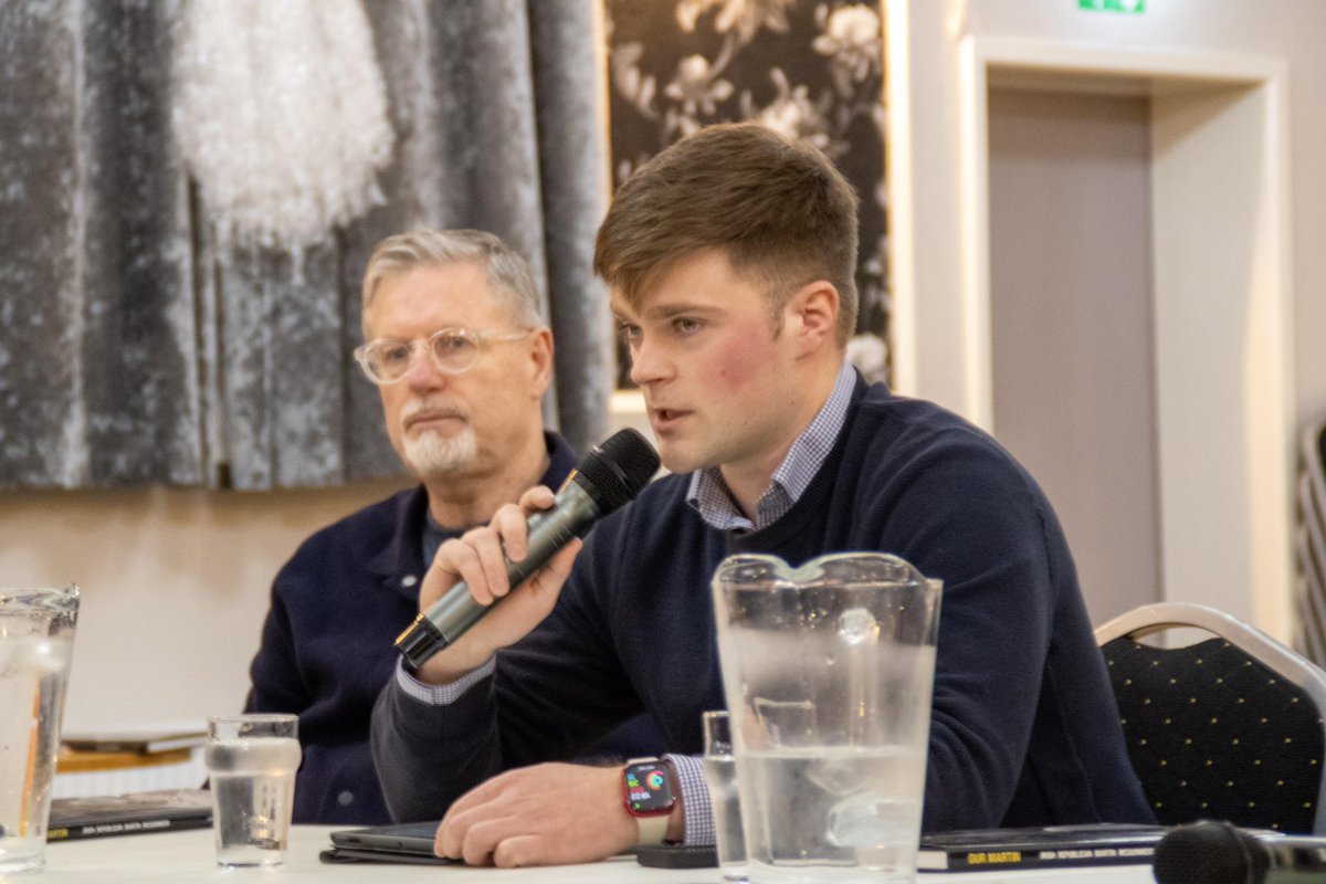 Michael Rice tweet media