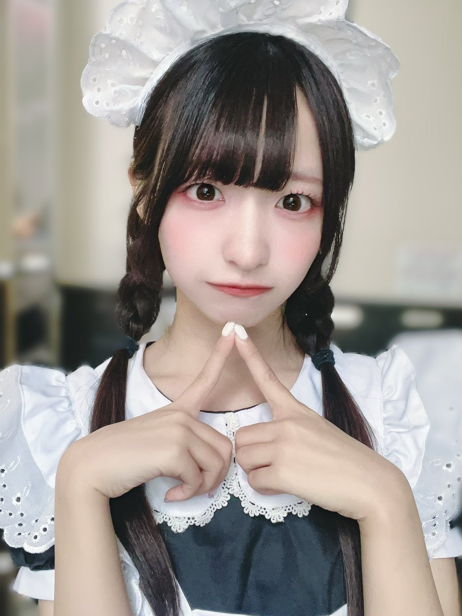 桃瀬 なな おはもえもえきゅんっ 甘やかされたいダメイドさんなの(◞ ̫◟)❤︎