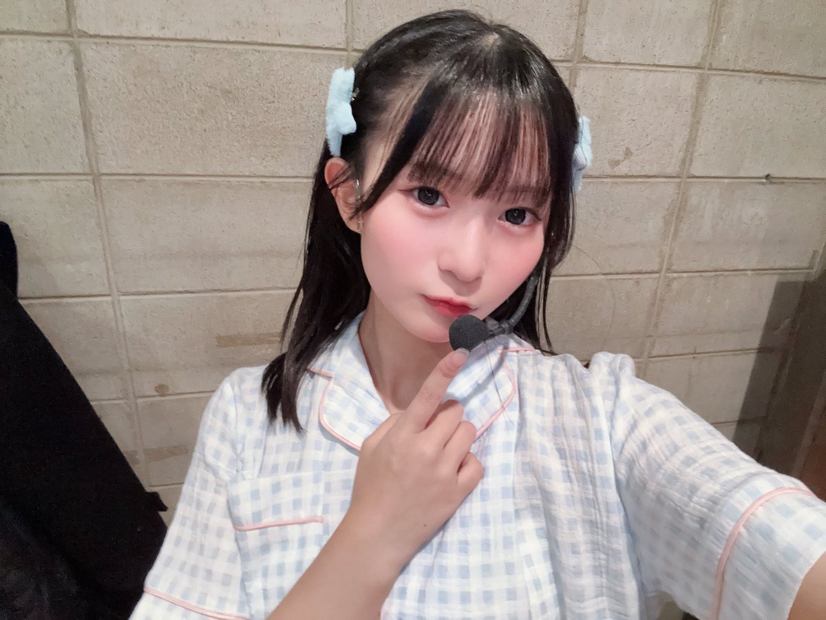 衣笠彩実 🤍🎧（NMB48 9期生） (@ayami_namba48) / Posts / X