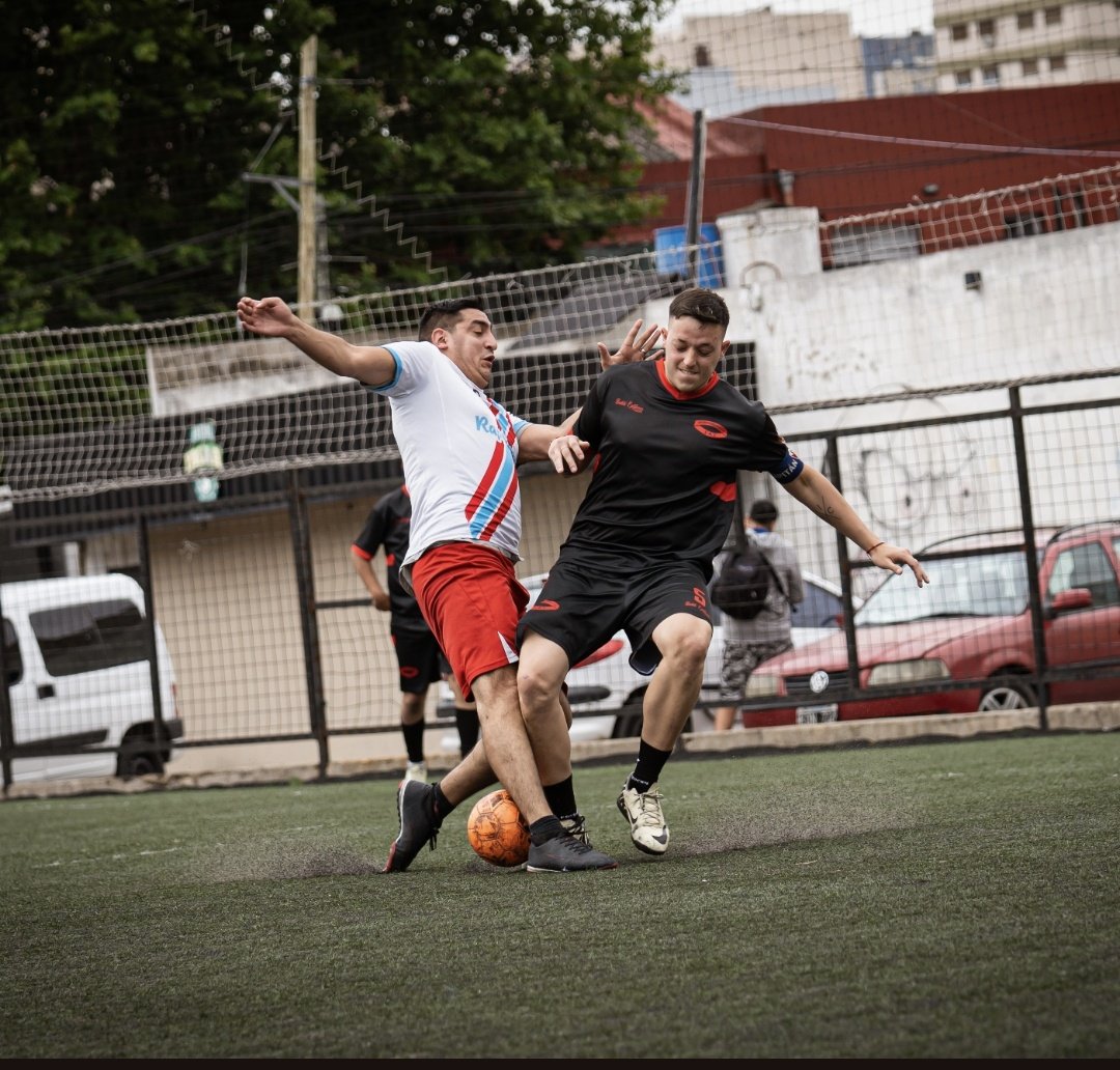 Independiente LAT tweet media