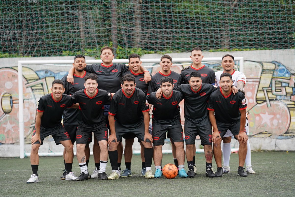 Independiente LAT tweet media