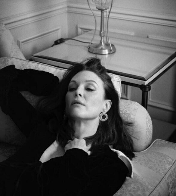 Happy birthday to Julianne Moore!