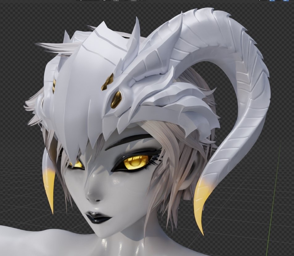 l Skully l (COMMISSIONS CLOSED!) tweet media