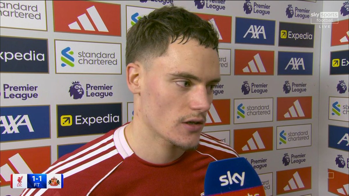 عالم ليفربول tweet media