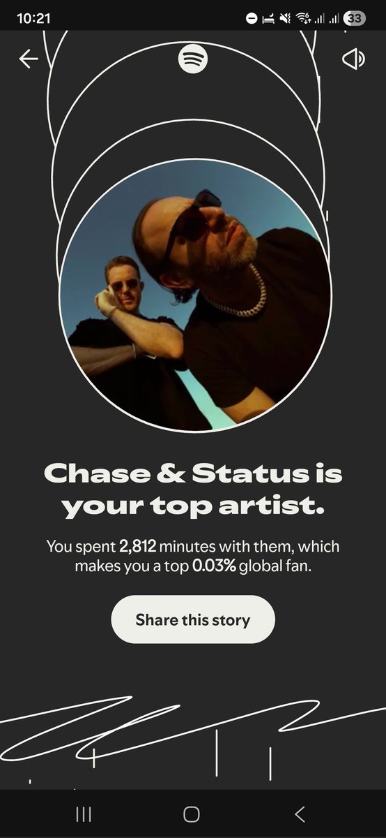 lukehesterr's tweet photo. @chaseandstatus come on the boys https://t.co/46d7e4vzHJ