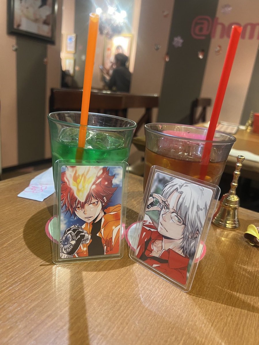 しゅーと (@shuu_t0) on Twitter photo 