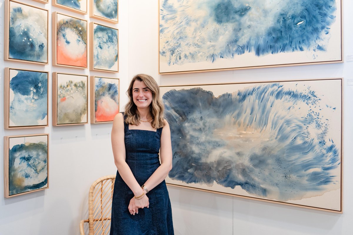 Artist Project tweet media