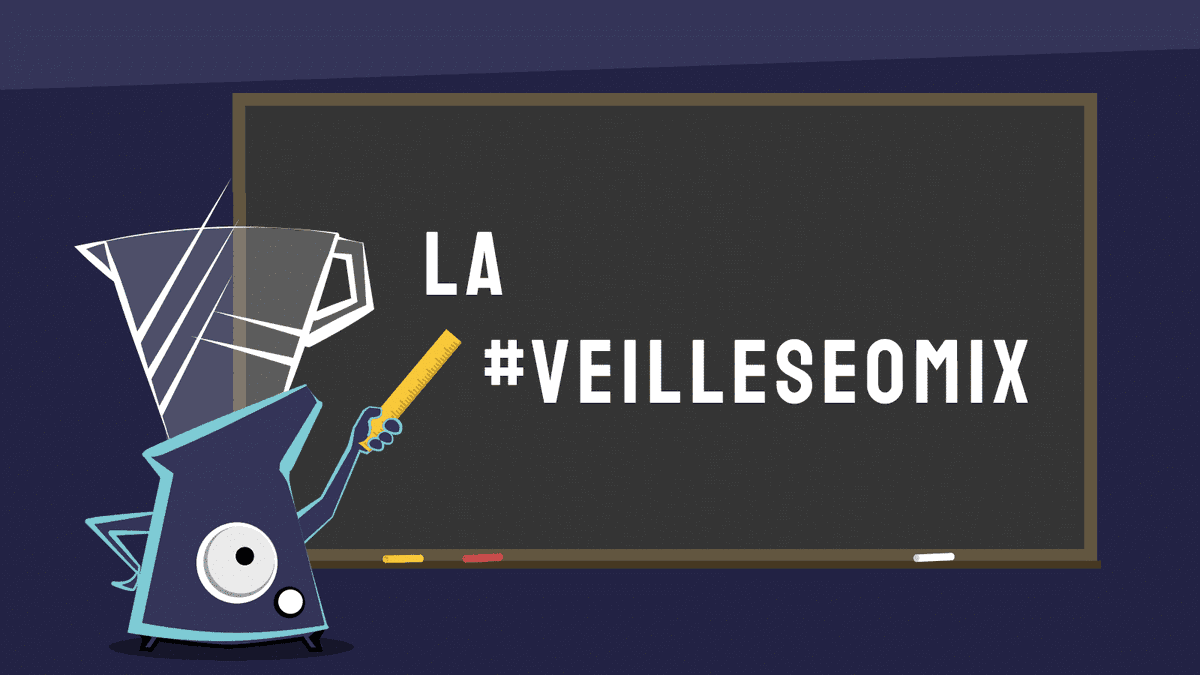 Jeudi 4 décembre 12h, c'est l'envoi du prochain Débrief de SeoMix ! 🔥

Et crois-moi, tu ne veux pas rater ce condensé de veille, d'astuces et d'outils pratiques pour le SEO et WordPress

Inscris-toi ici 👇
seomix.fr/veille-seo-wor…