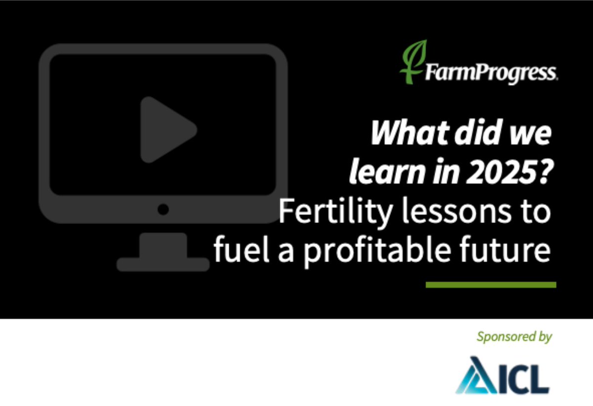 Farm Progress Show tweet media