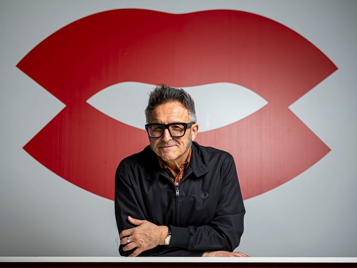 Lamentamos profundamente la pérdida de José Luis Cienfuegos, dir. @SEMINCI_oficial desde 2023, exresponsable de los festivales de Gijón/Sevilla, fallecido a los 60 años por infarto cerebral. Nuestras más sinceras condolencias a sus familiares y amigos. Rezamos por su alma. DEP 🙏