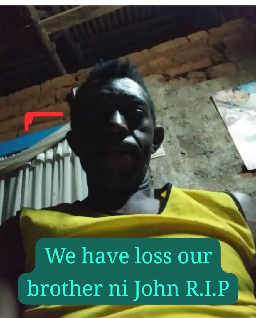 December 02, 2025, Ambo, Momo State, Northern Ambazonia: Cameroon occupation forces abducted Mr. Ni John and beat him to death solely for being an Ambazonian Such deliberate targeting of civilians constitutes war crimes under International Humanitarian Law. Violation Of Rights.