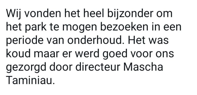 BoerBurgerBeweging Flevoland tweet media