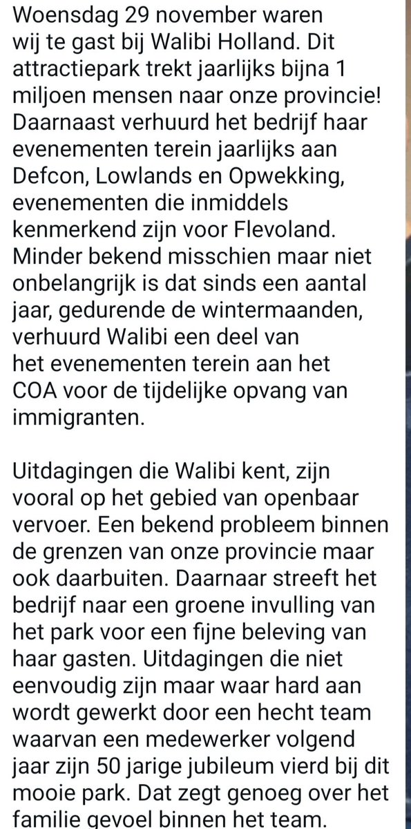 BoerBurgerBeweging Flevoland tweet media