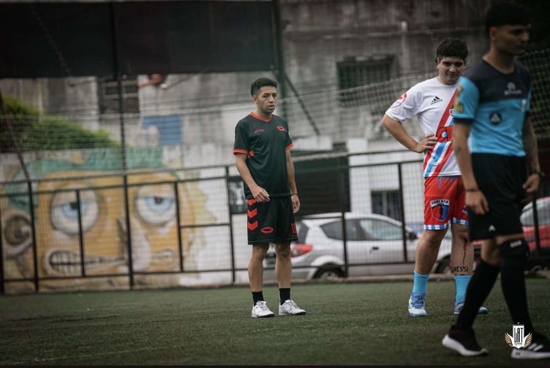 Independiente LAT tweet media