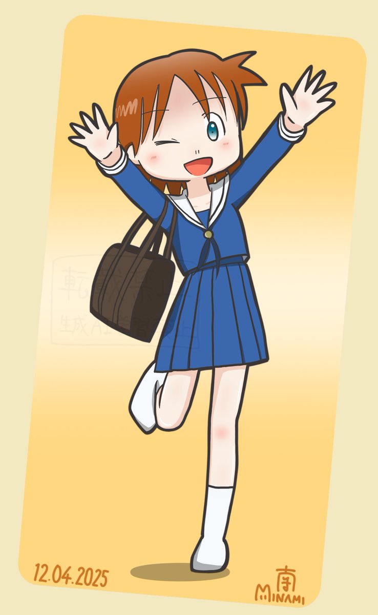 南 (@Minami5003) / Posts / X