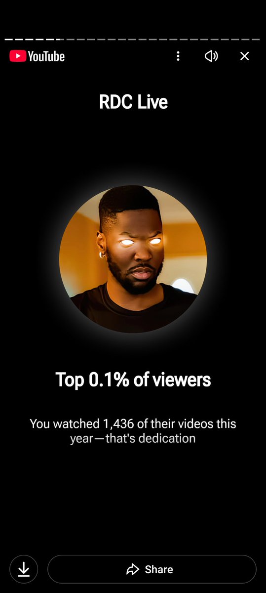24pavin's tweet photo. I have yet to see someone else in the top 0.1% 😅 (don't mind the amount of videos, I watch a lot in the background while I'm workin) https://t.co/LbTWSixuRj