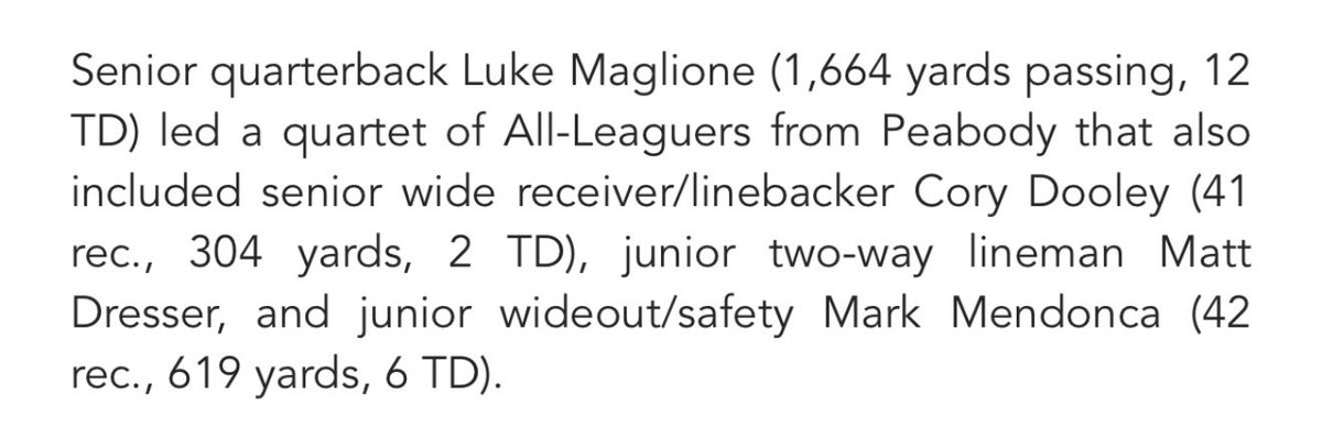 Luke Maglione tweet media