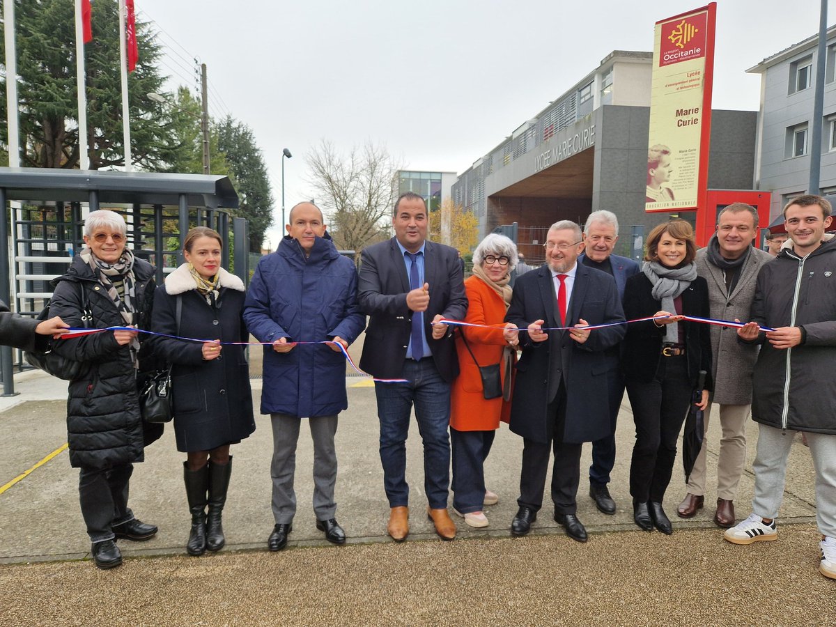 Karim BENMILOUD tweet media