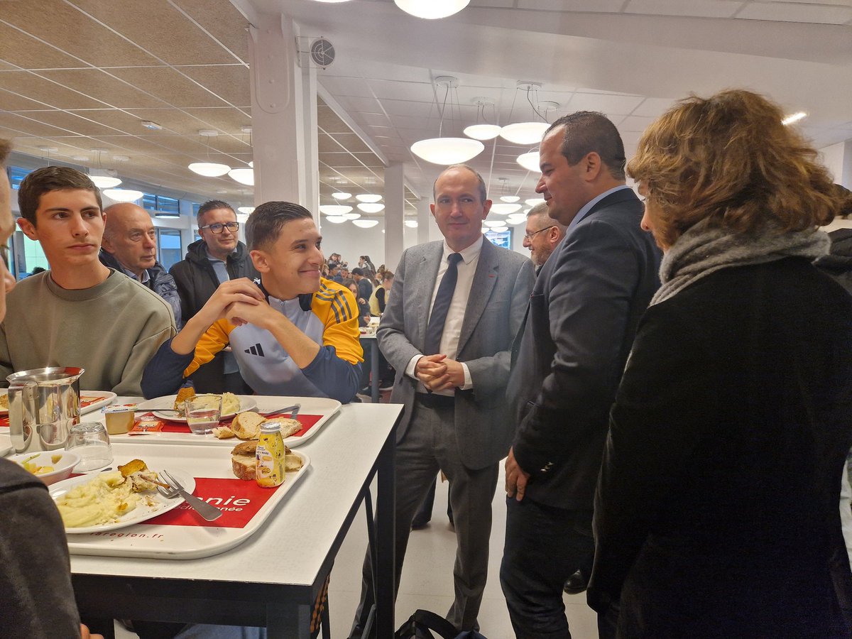 Karim BENMILOUD tweet media