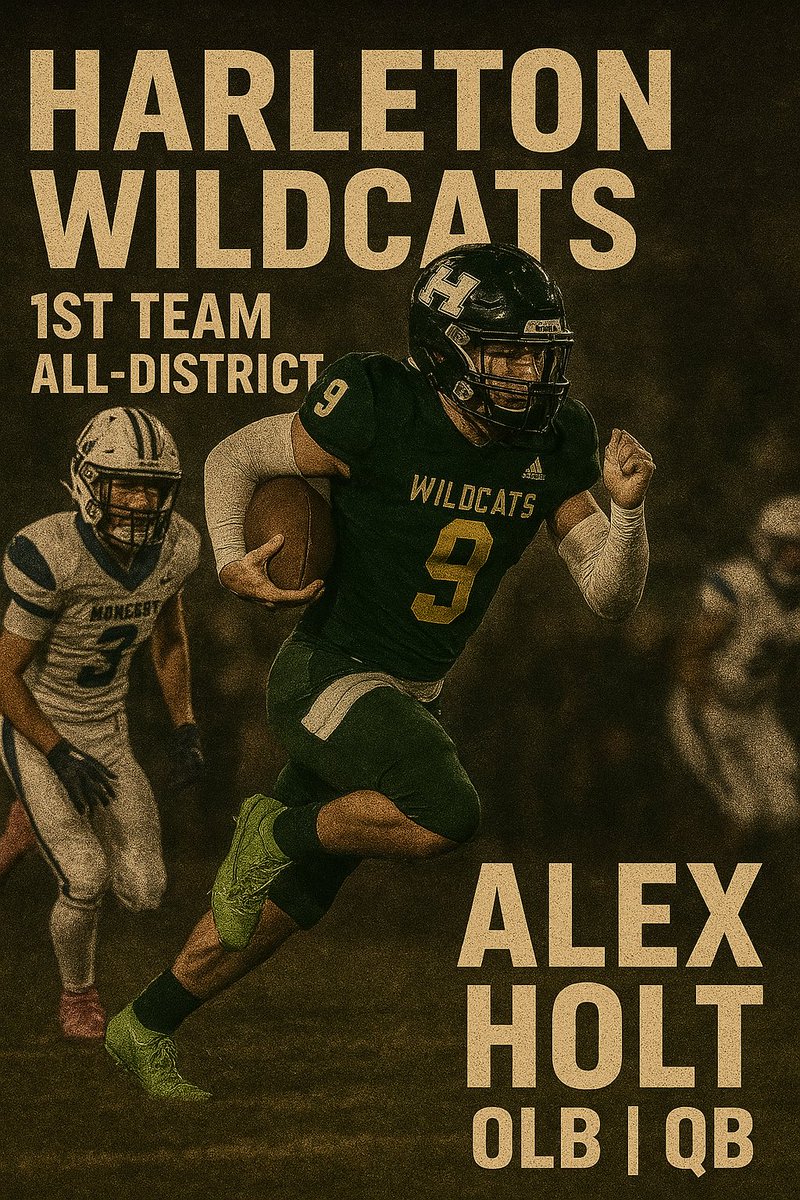 Alex Holt tweet media