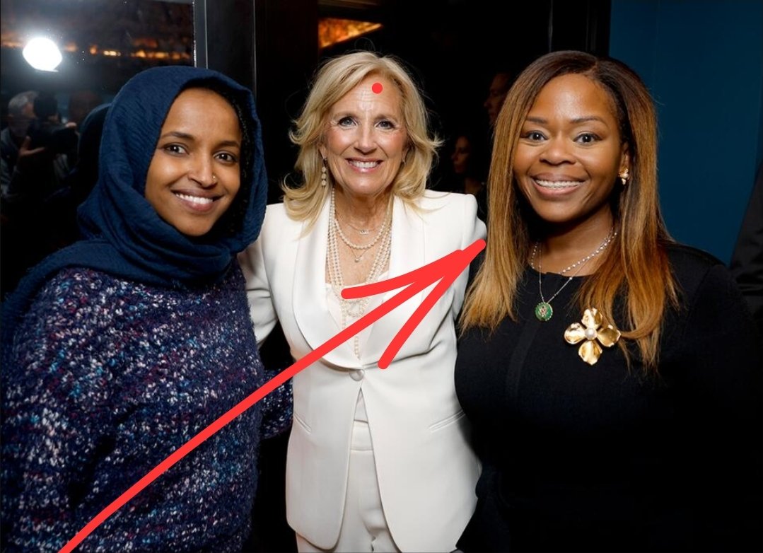 robotodog's tweet image. Her name is Sheila Clusterfuck McCormick. 
Why is it that all DEI politicians are always involved in fraud waste and abuse?
▪︎
youtube.com/shorts/bLpn8qB…
▪︎