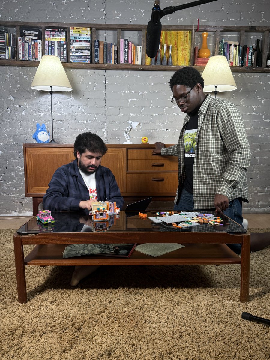 Waitingonwick's tweet photo. Big things begin in small rooms https://t.co/Qv6ICfNsuF