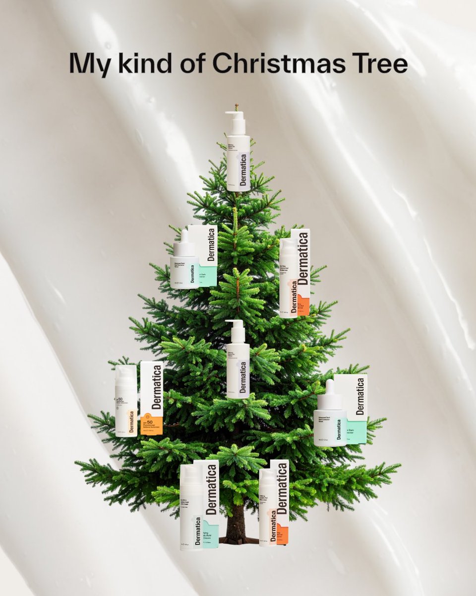 Dermatica tweet media