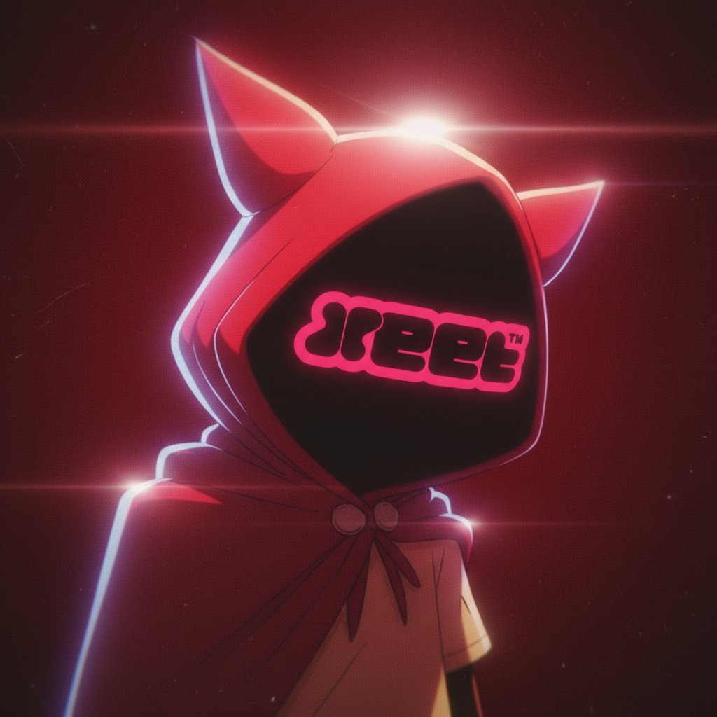 xeetdotai's tweet image. create. connect. collect.