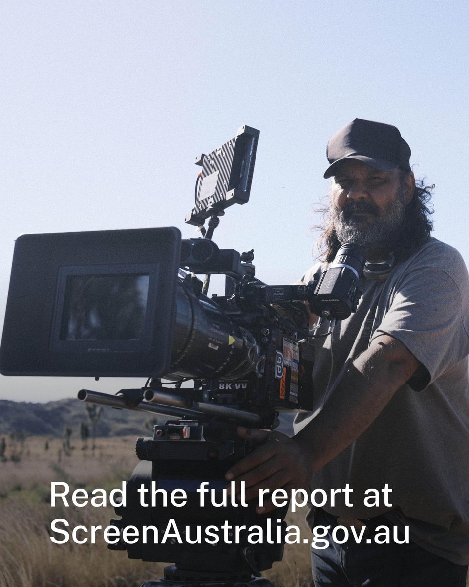 ScreenAustralia tweet media