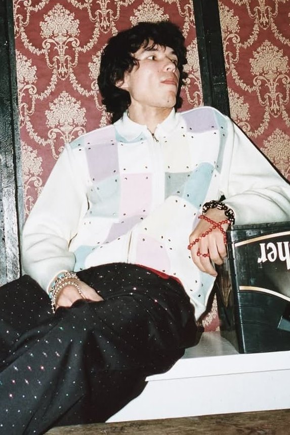 Supreme Week15 ※新着の着画像集 約100枚の着画像を公開中（※随時更新