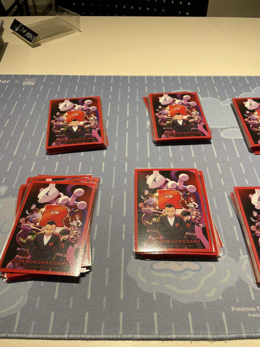 ポケカ会 〜in横浜〜