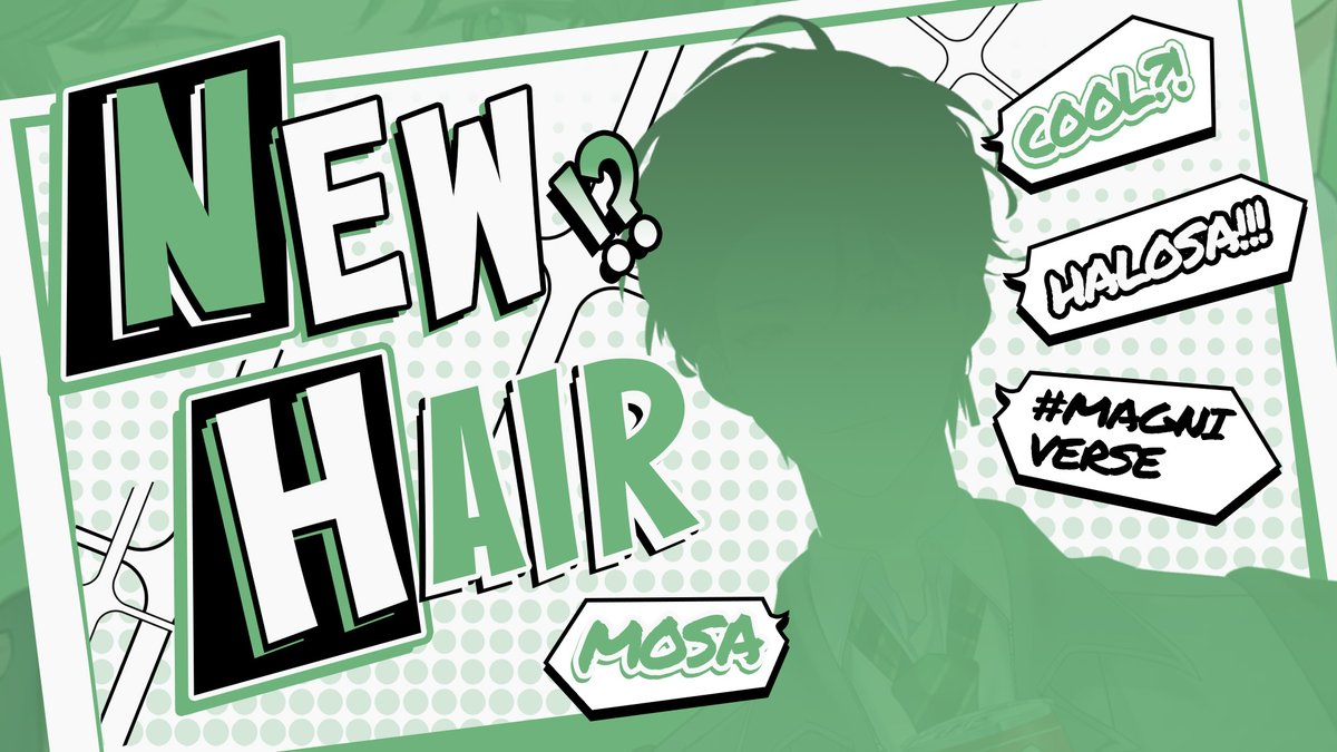 garrammosaurus's tweet image. 6.12.25
#MOSAMAKINBEDA 

⏱️【08.00 PM | 20.00 WIB GMT+7】
🔗【youtube.com/watch?v=mboib9…】

#Mosaモサ #MagniV