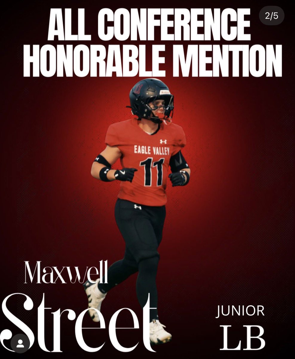 Max Street tweet media