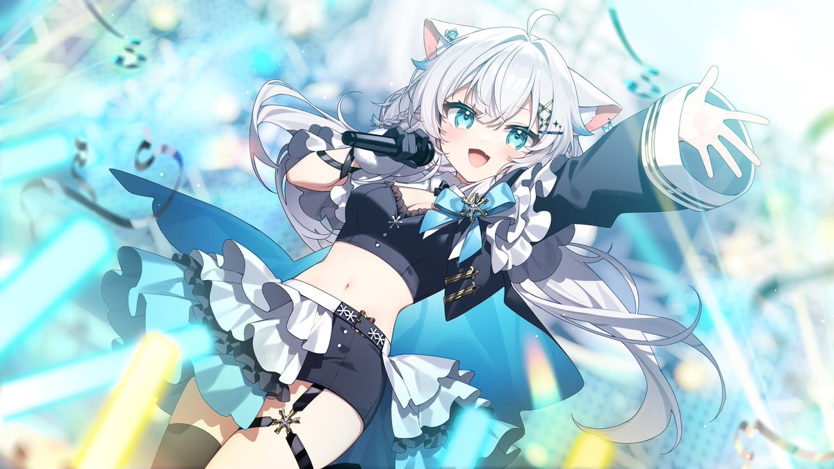 氷猫みう🐈‍⬛❄🪄 (@Konekomiu1128) / Posts / X