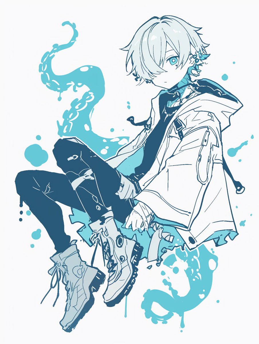 as × AI × 🫟 (@xxas8888) / Posts / X