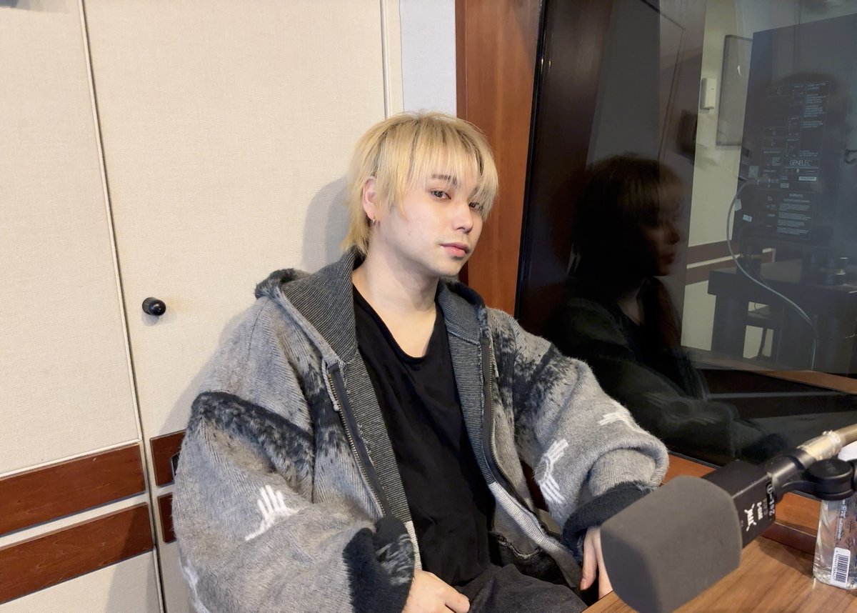 虹朗 📻#TOKYOFM #ポッドキャストメンバーシップ 『#模索ラジオ 村上虹郎