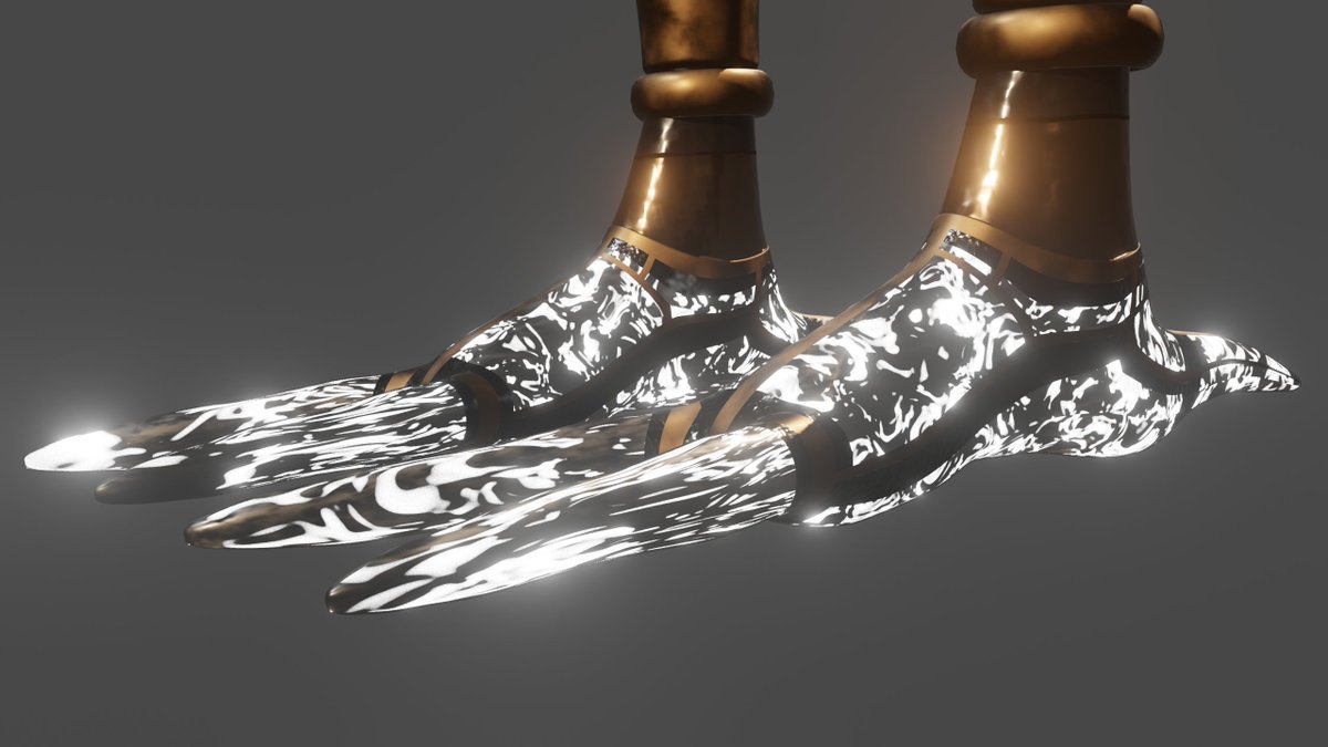 Tonight's progress; All the Vexy Lady👀