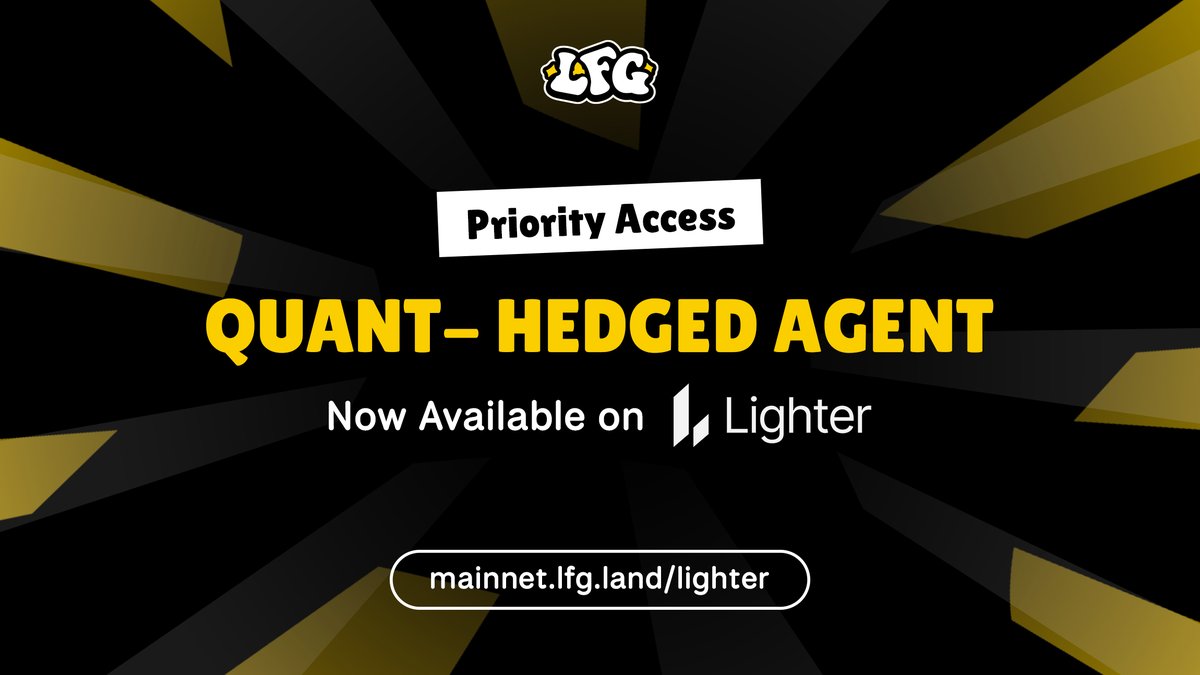 LFG (@lfg_land) / Posts / X