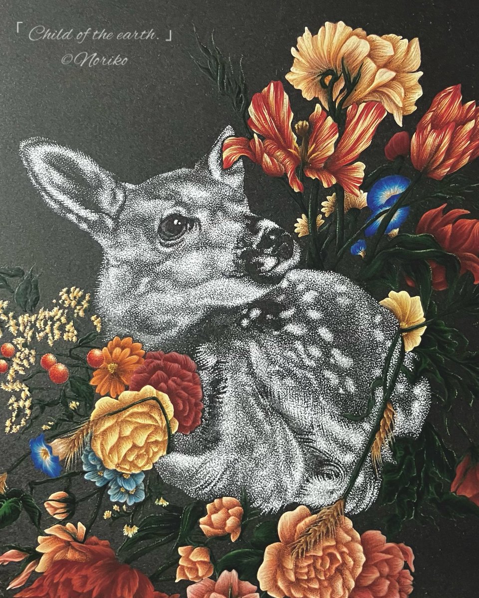 Noriko (@GalleryNoriko) / Posts / X