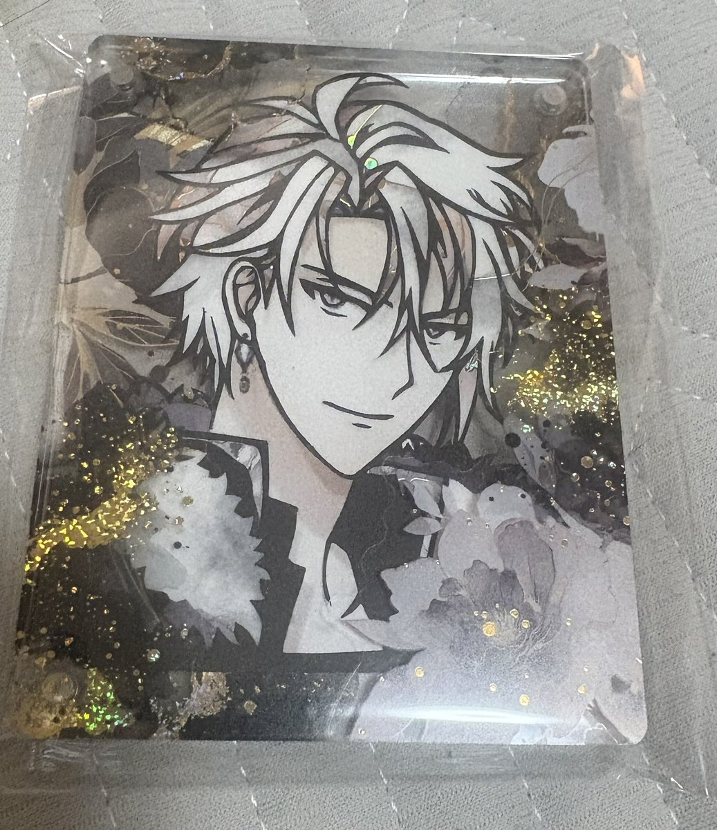 あっちゃん！ 素敵なお写真ありがとう😆💕 喜んでもらえて良かった