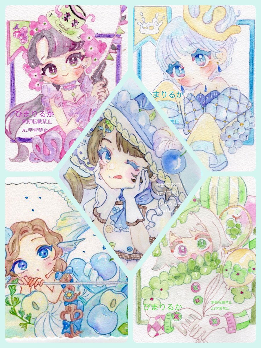 ミジンコ@ｺﾐﾃｨｱ事後通販中 (@dgzw79h9a) / Posts / X