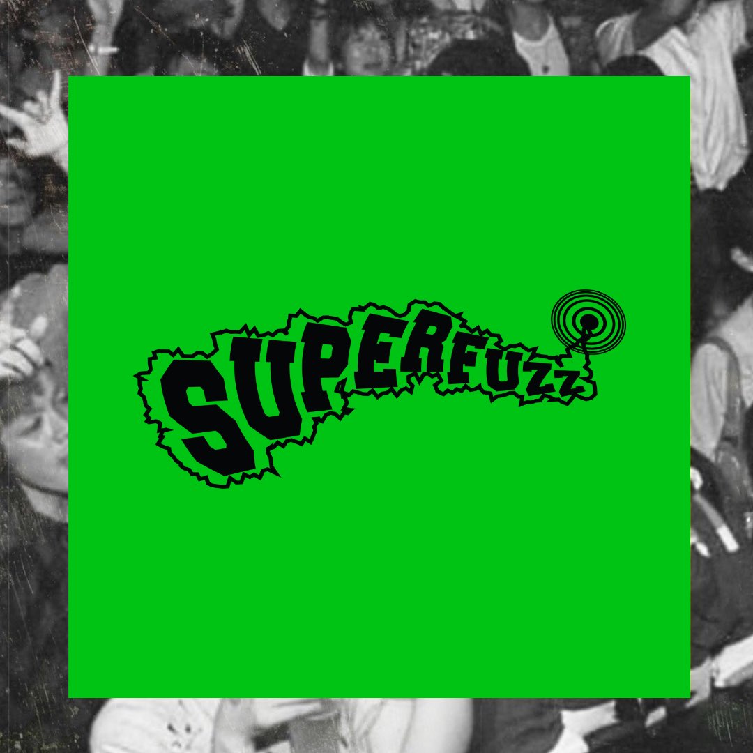 SUPERFUZZ tweet media