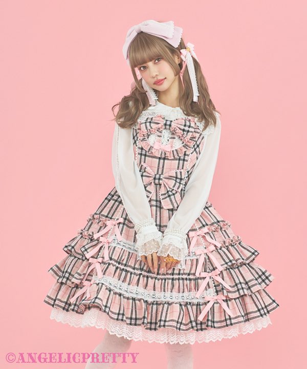 Angelic Pretty 靴下　【旅行中の為次回配送6月になります】 angelic pretty靴下 Angelic Pretty 靴下 旅行中の為次回配送6月になり