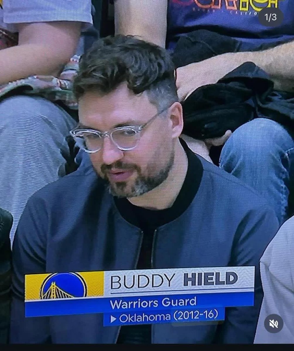 Buddy Hield multiverse 