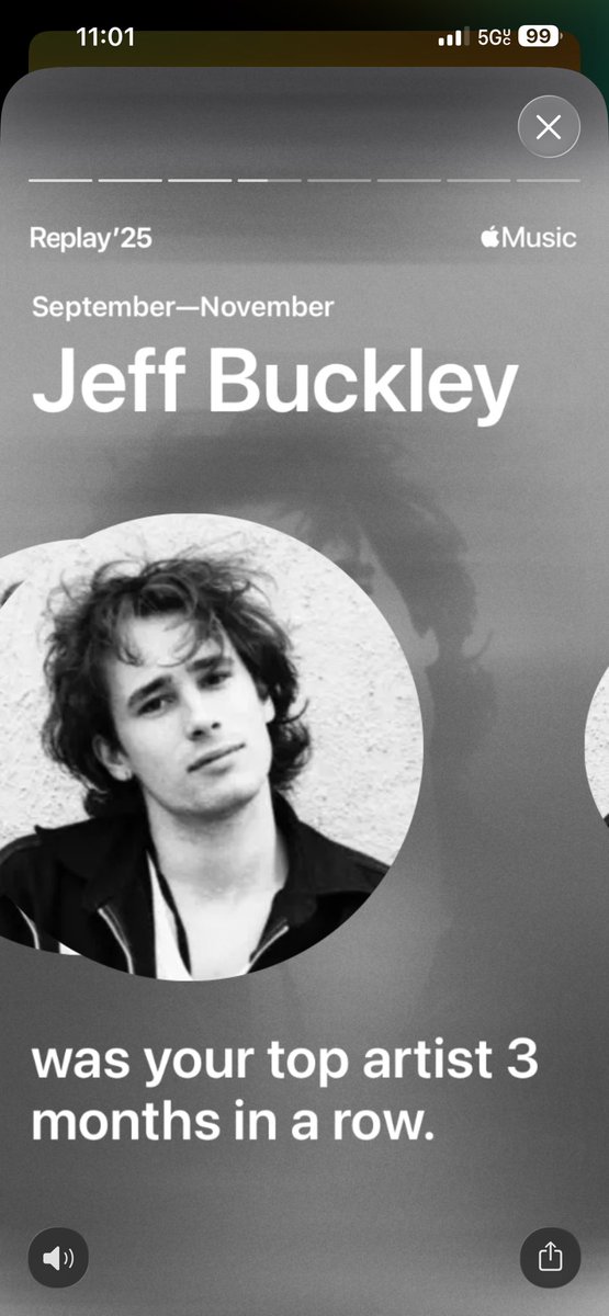 I love you Jeff Buckley